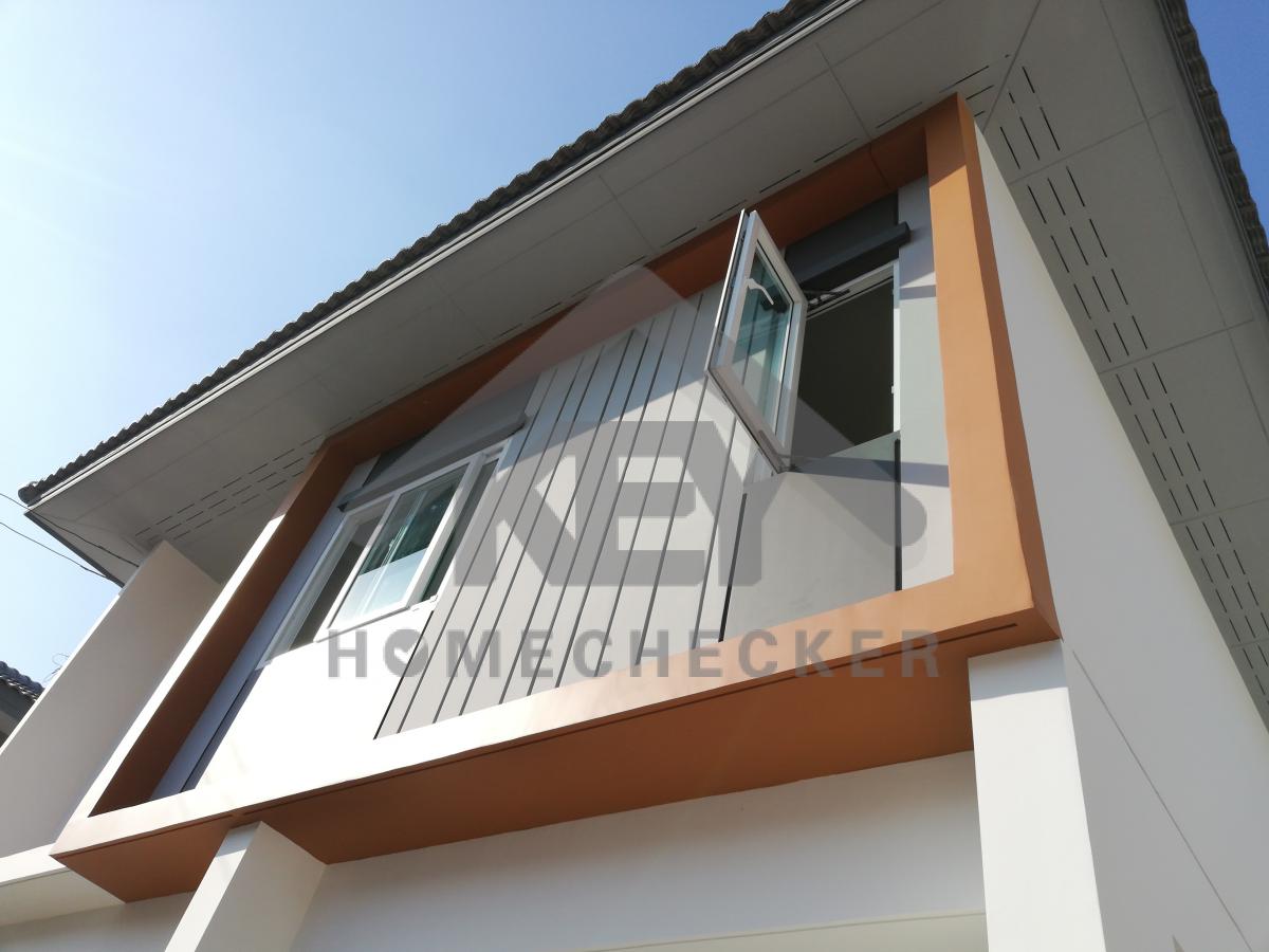 งานภูมิทัศน์และพื้นที่ภายนอกบ้าน