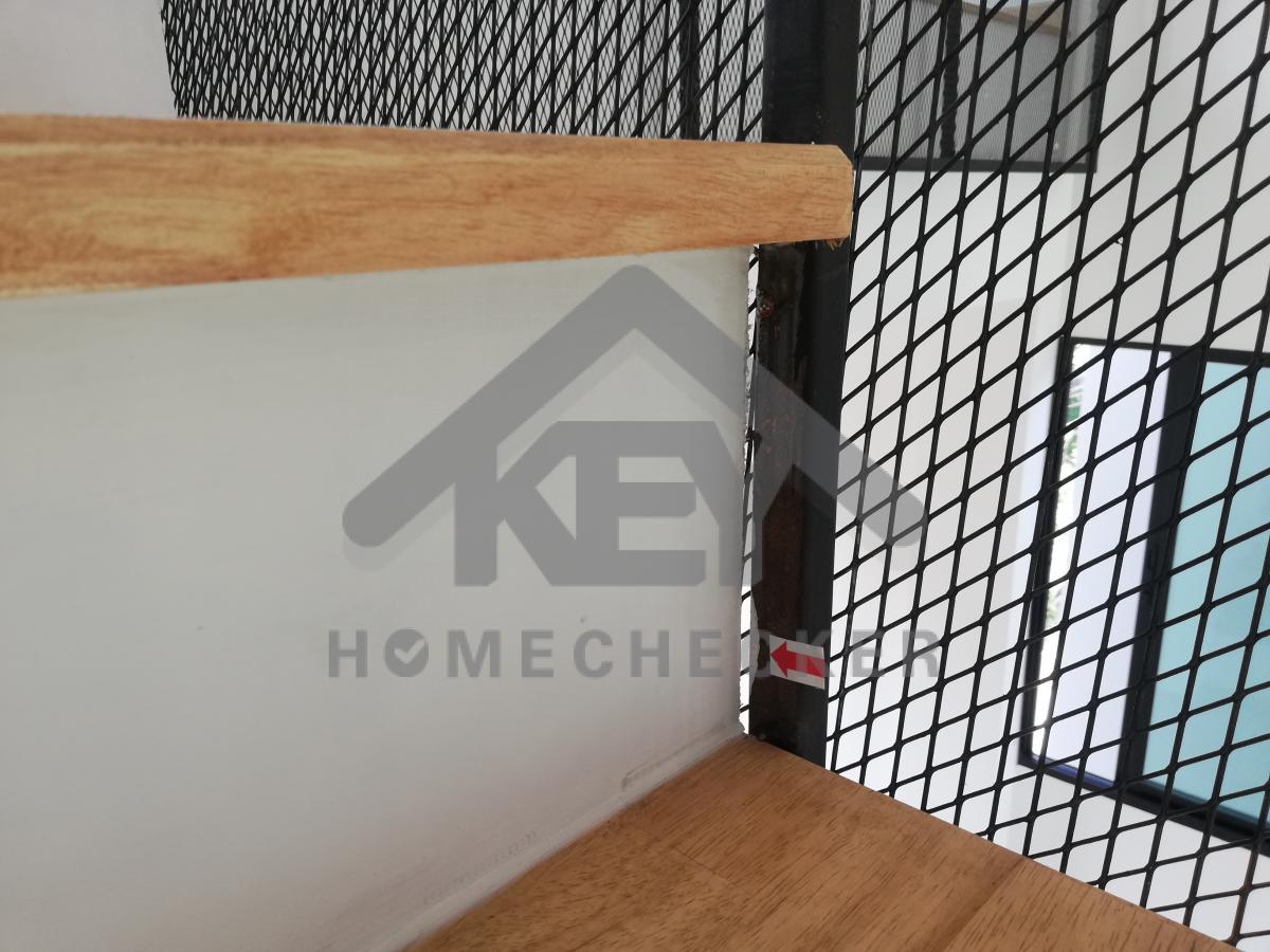 งานบันไดชั้น 3