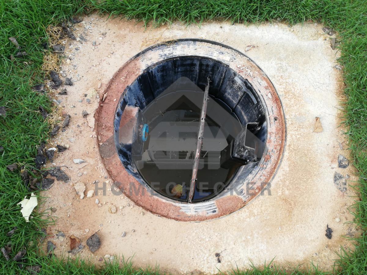 งานภูมิทัศน์และพื้นที่ภายนอกบ้าน