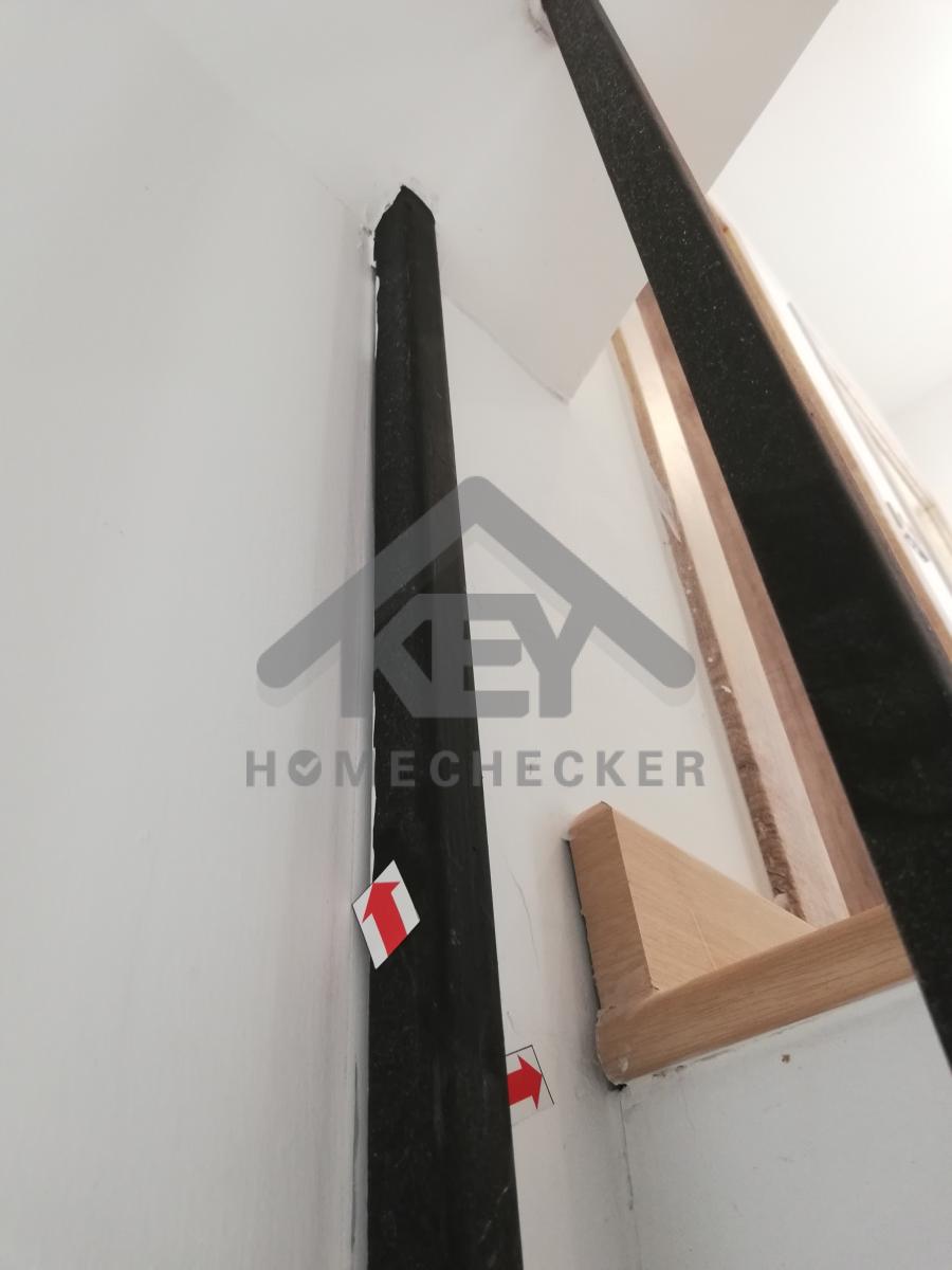 งานบันไดชั้น 1