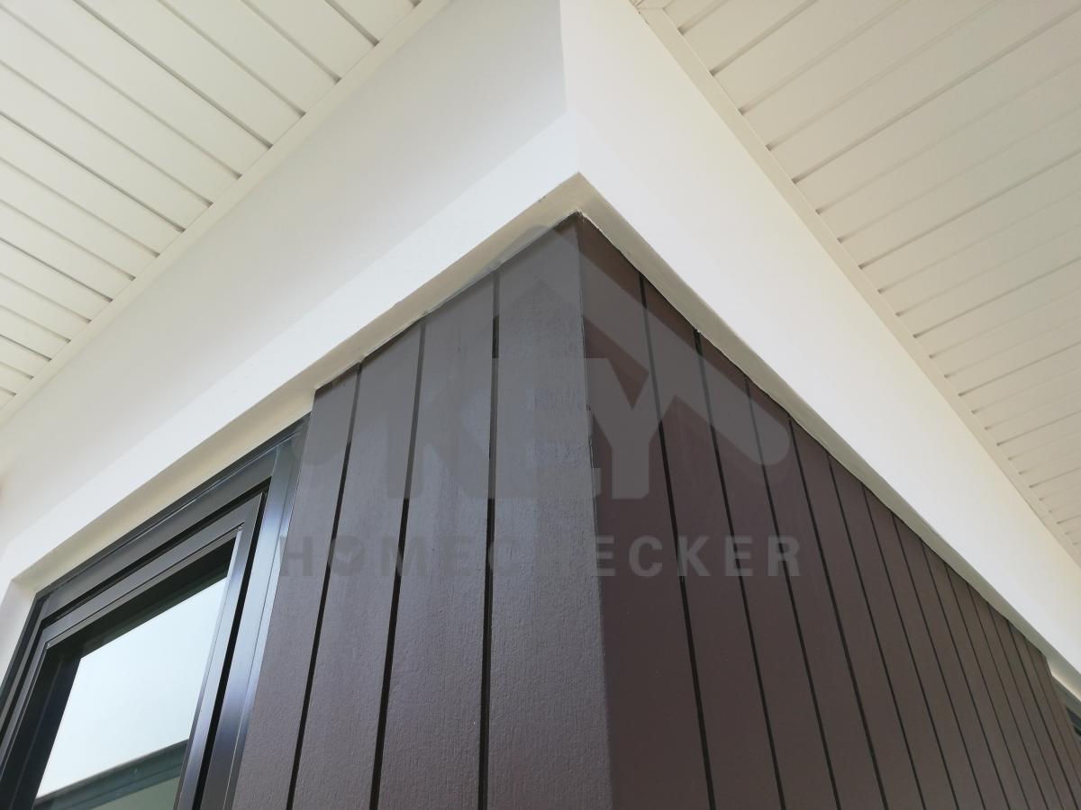 งานภูมิทัศน์และพื้นที่ภายนอกบ้าน