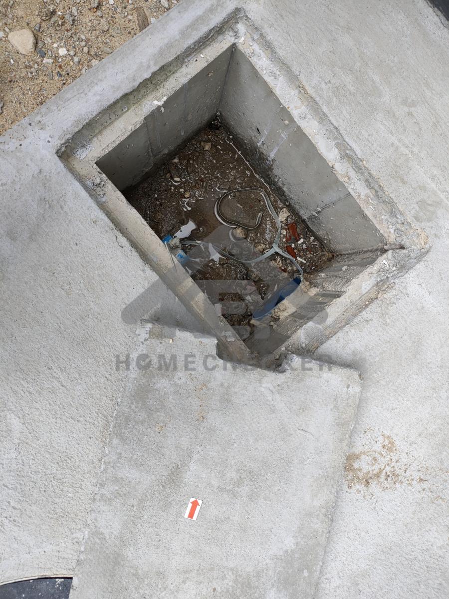 งานประปา ปั้ม และสุขาภิบาล