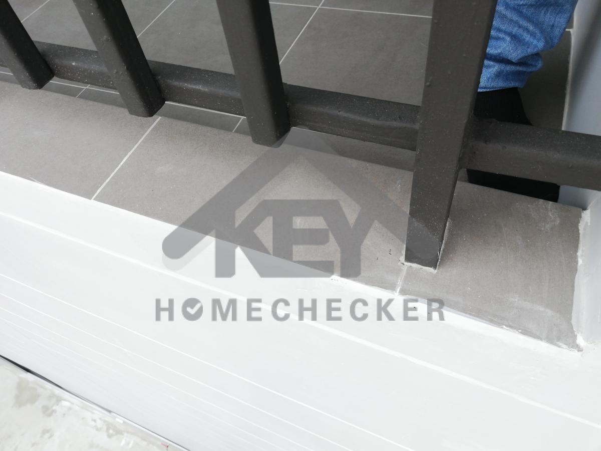 งานห้องนอนชั้น 3