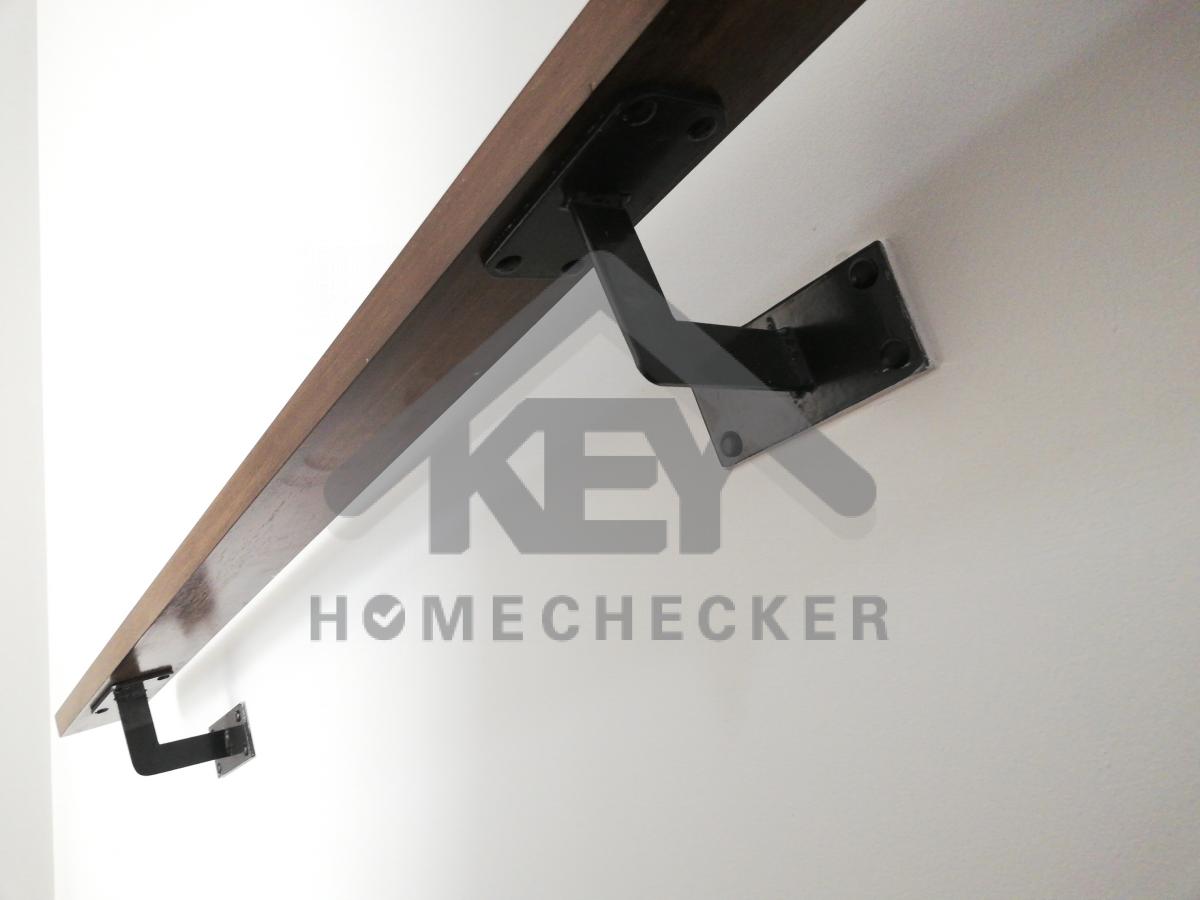 งานบันไดชั้น 1