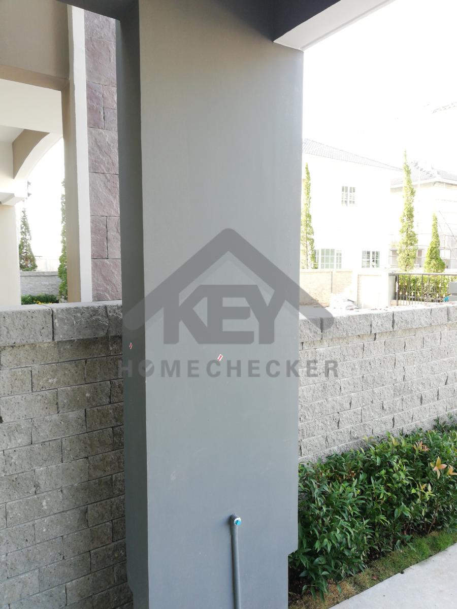 งานภูมิทัศน์และพื้นที่ภายนอกบ้าน