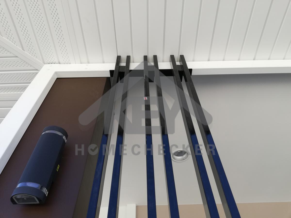 งานภูมิทัศน์และพื้นที่ภายนอกบ้าน