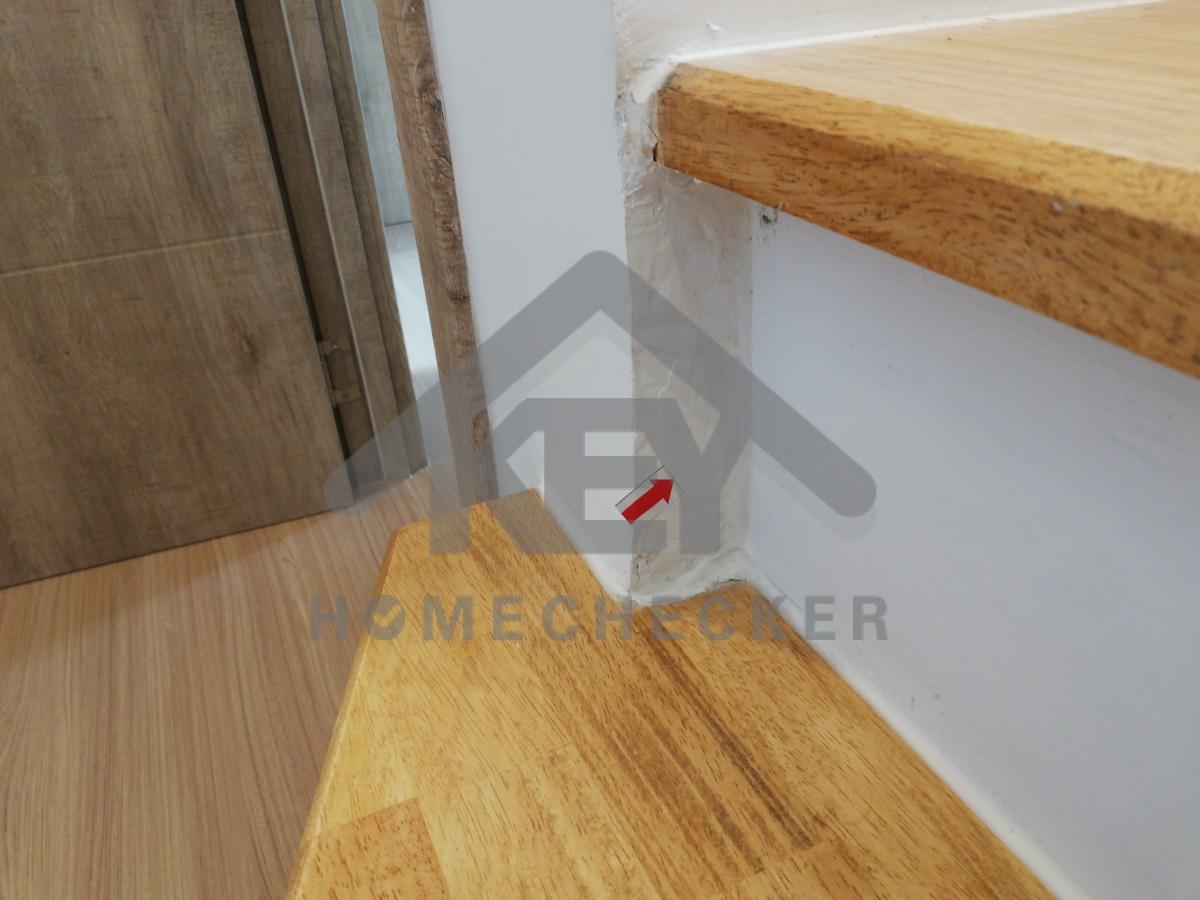 งานบันไดชั้น 2