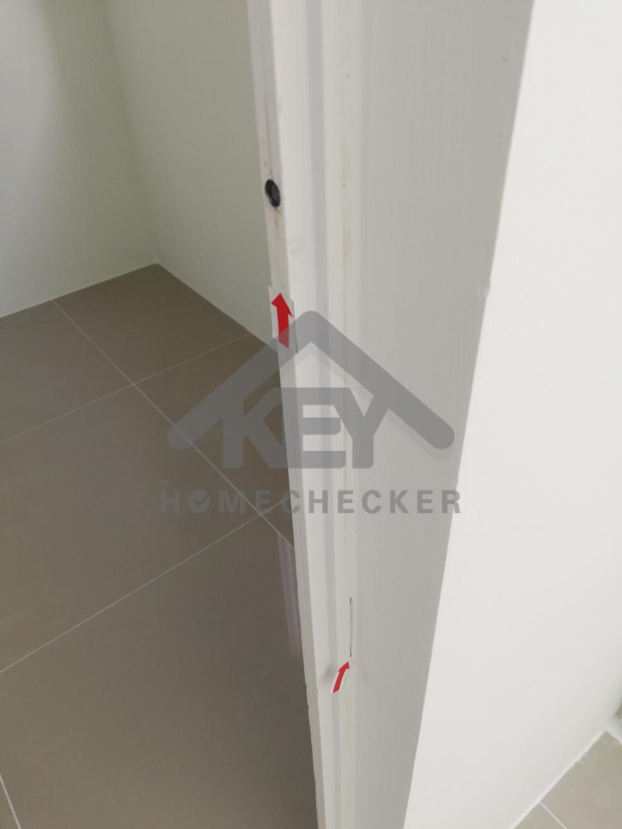 งานห้องครัวชั้น 1