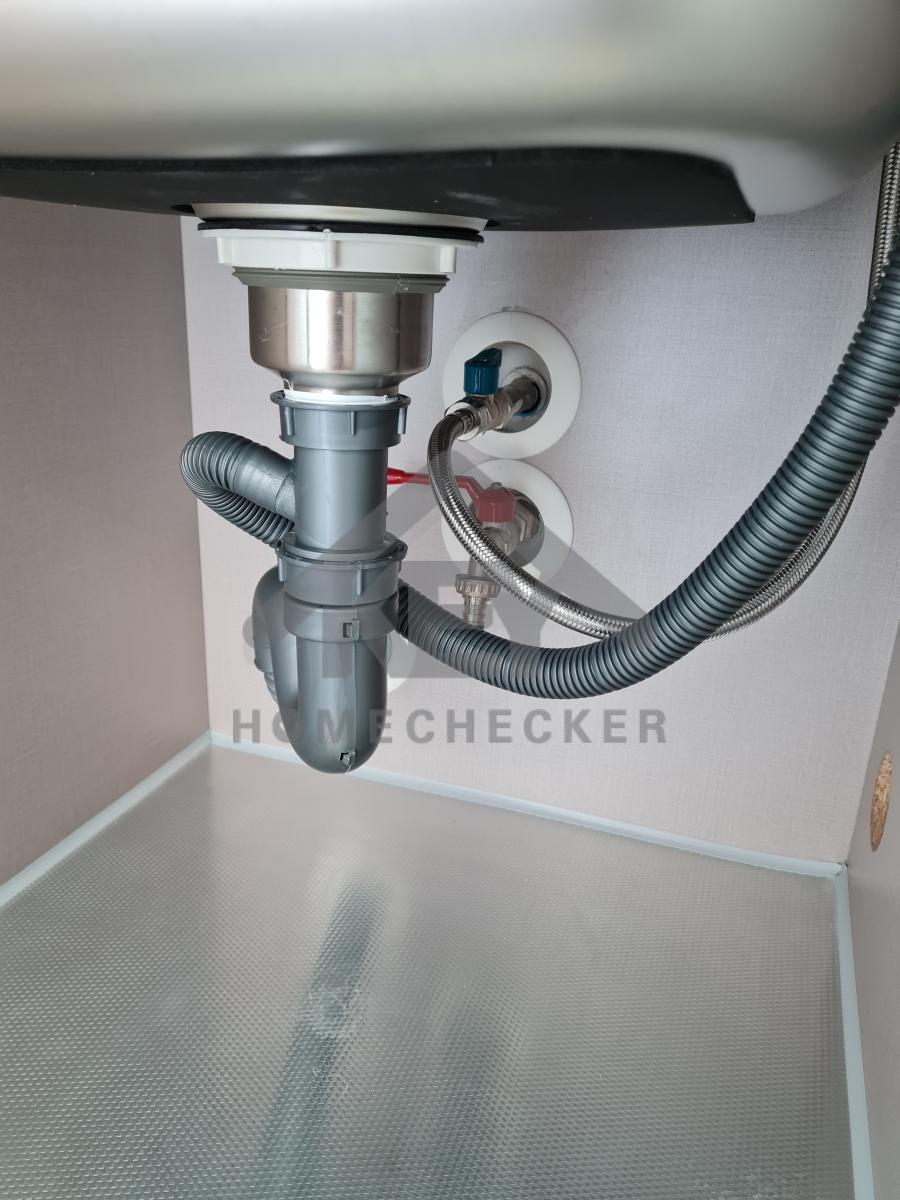 งานห้องครัวชั้น 1