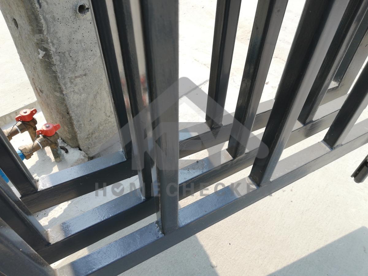 งานภูมิทัศน์และพื้นที่ภายนอกบ้าน