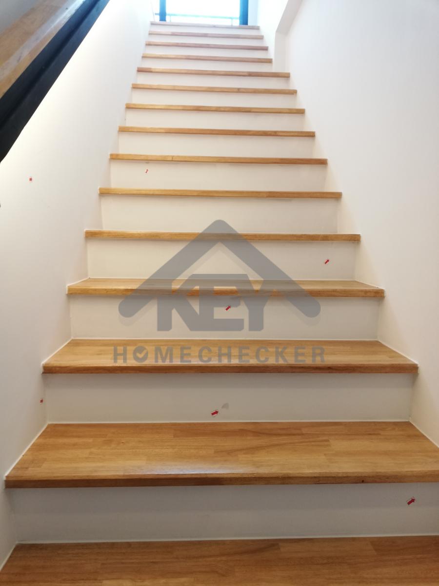 งานบันไดชั้น 2