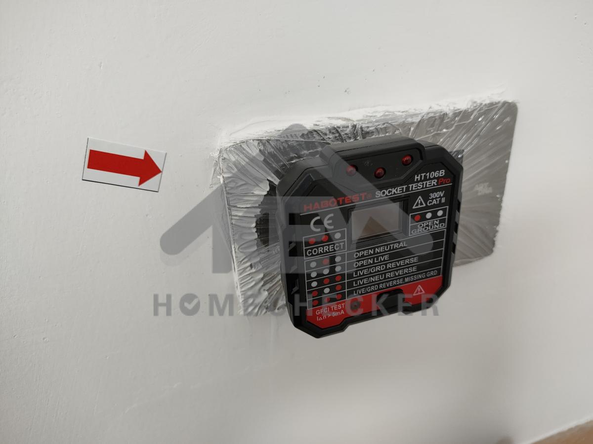 งานไฟฟ้าและระบบความปลอดภัย