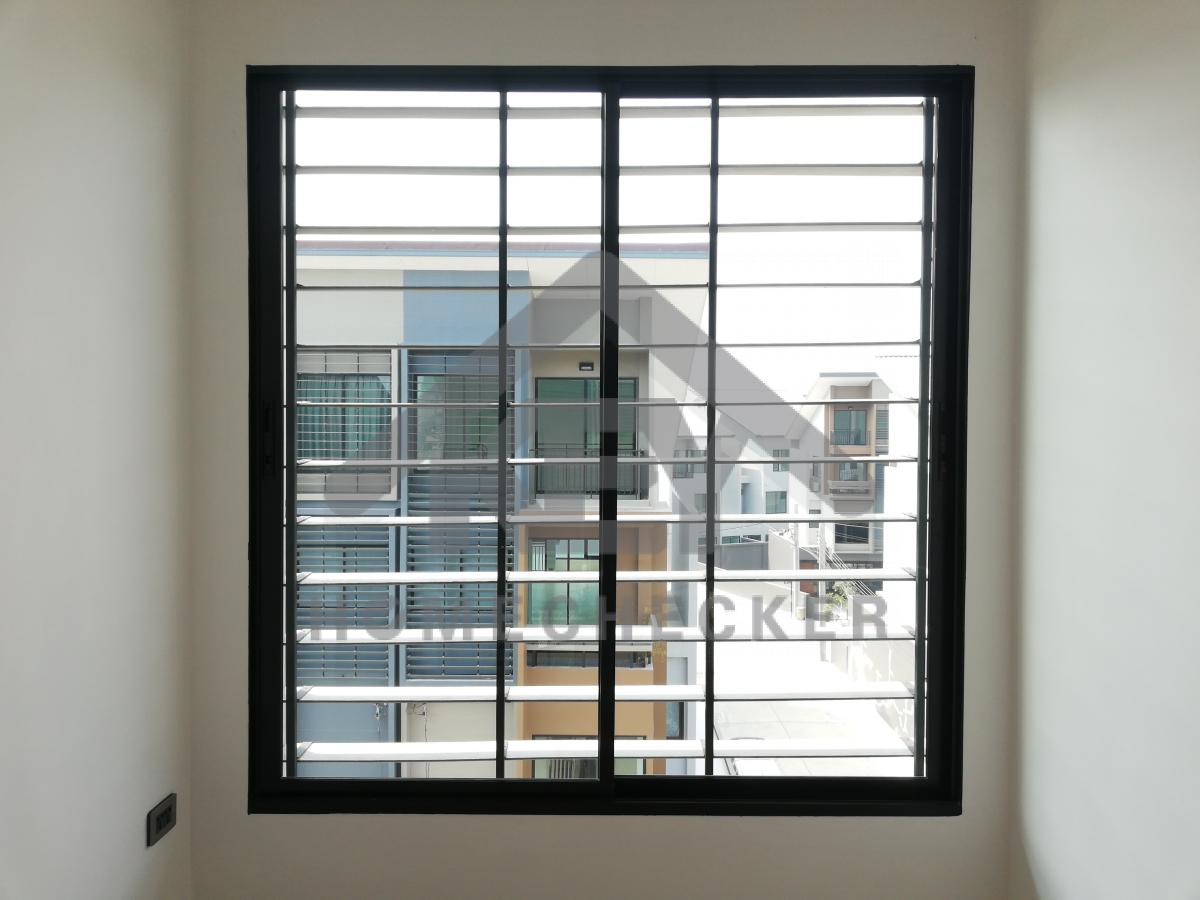 งานบันไดชั้น 4