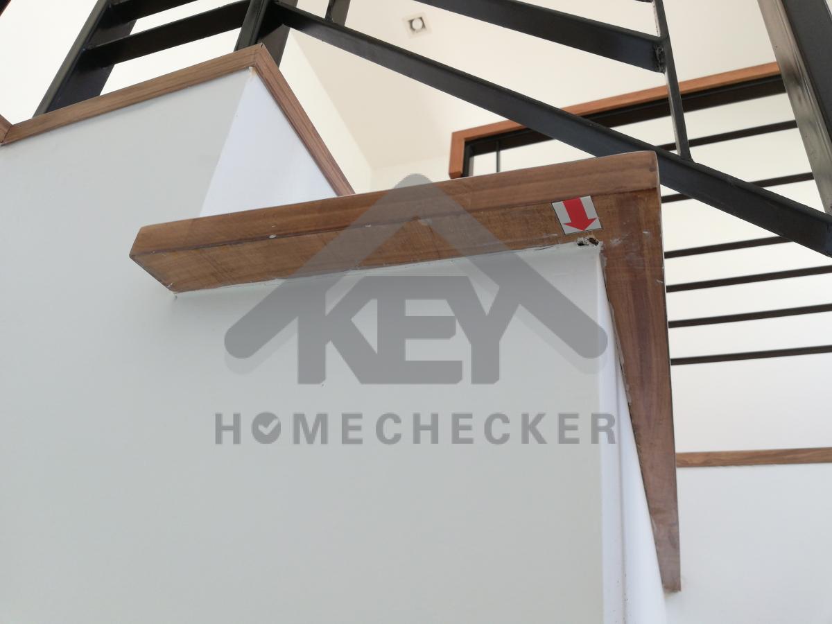 งานบันไดชั้น 1