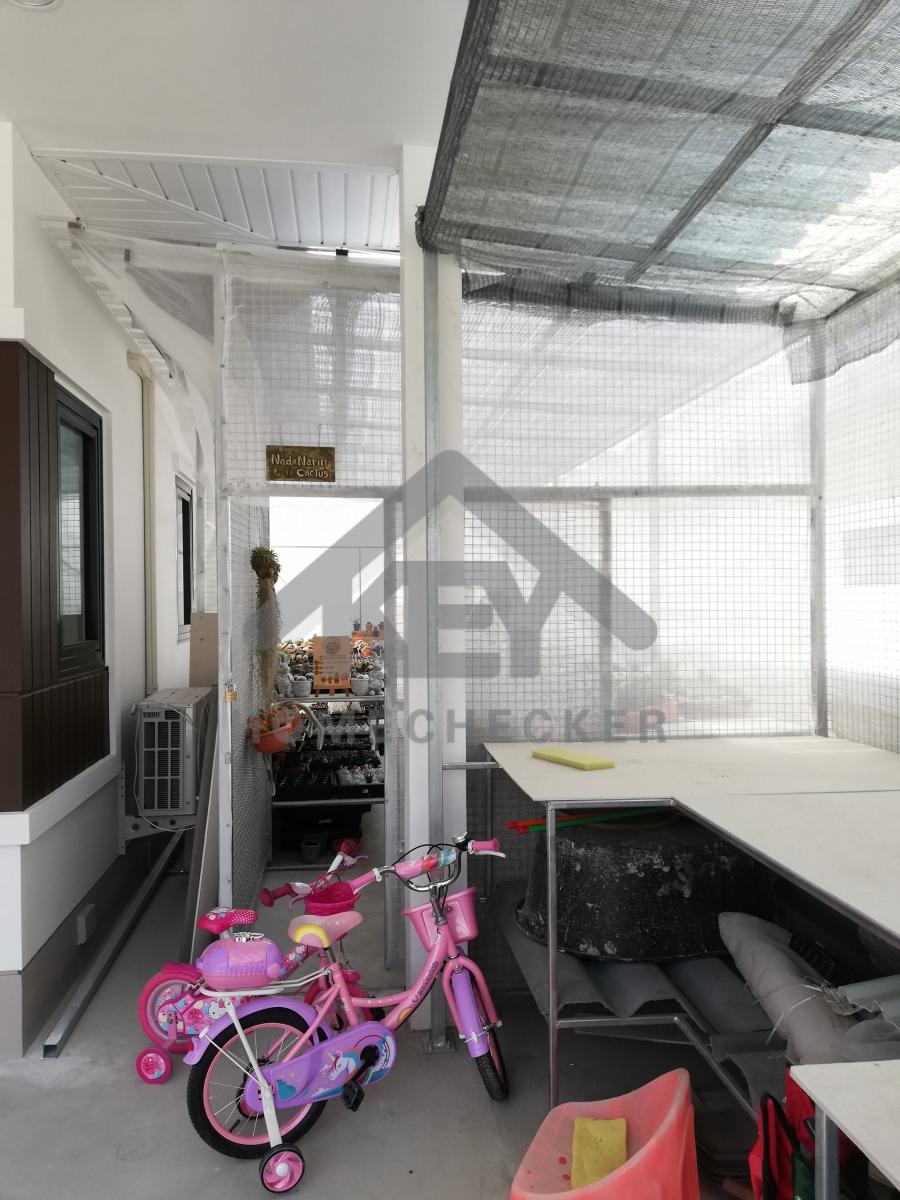 งานภูมิทัศน์และพื้นที่ภายนอกบ้าน