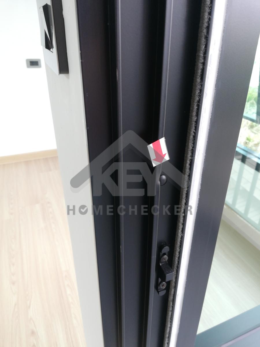 งานห้องนอนชั้น 3