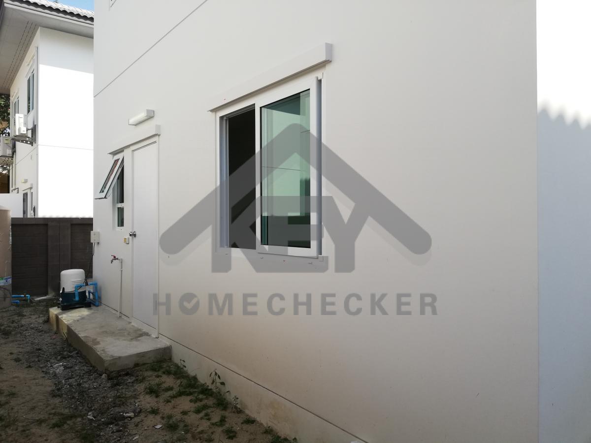 งานภูมิทัศน์และพื้นที่ภายนอกบ้าน