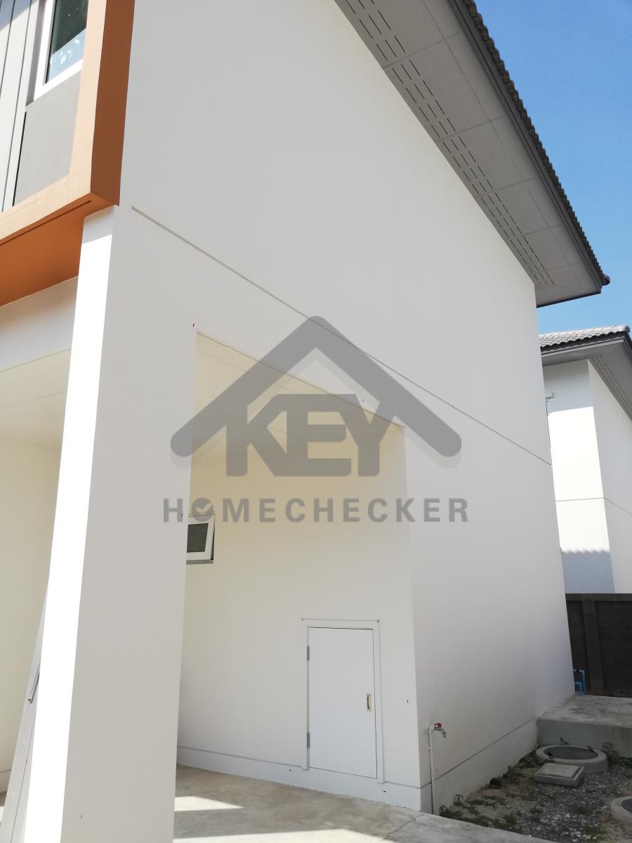 งานภูมิทัศน์และพื้นที่ภายนอกบ้าน