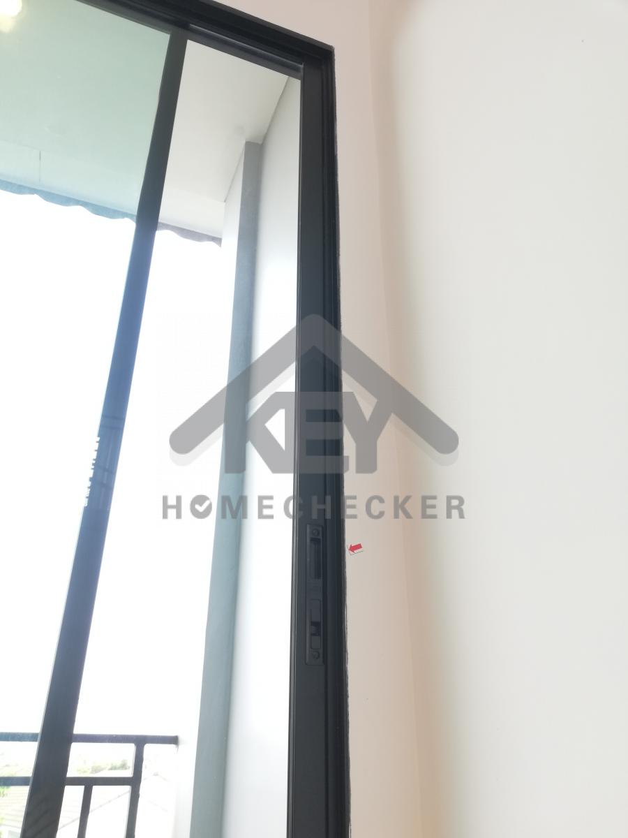 งานห้องนอนชั้น 3