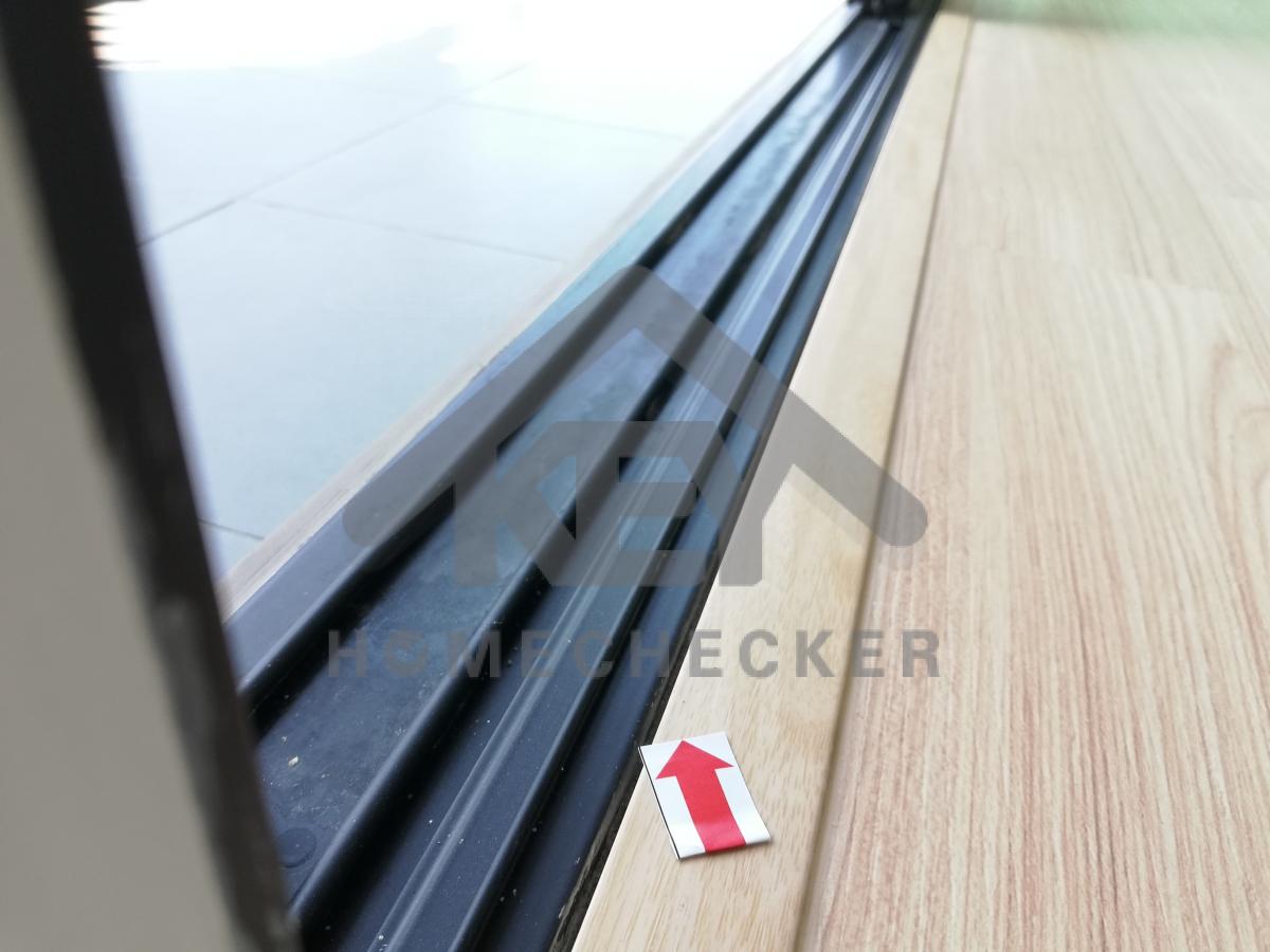 งานบันไดชั้น 4