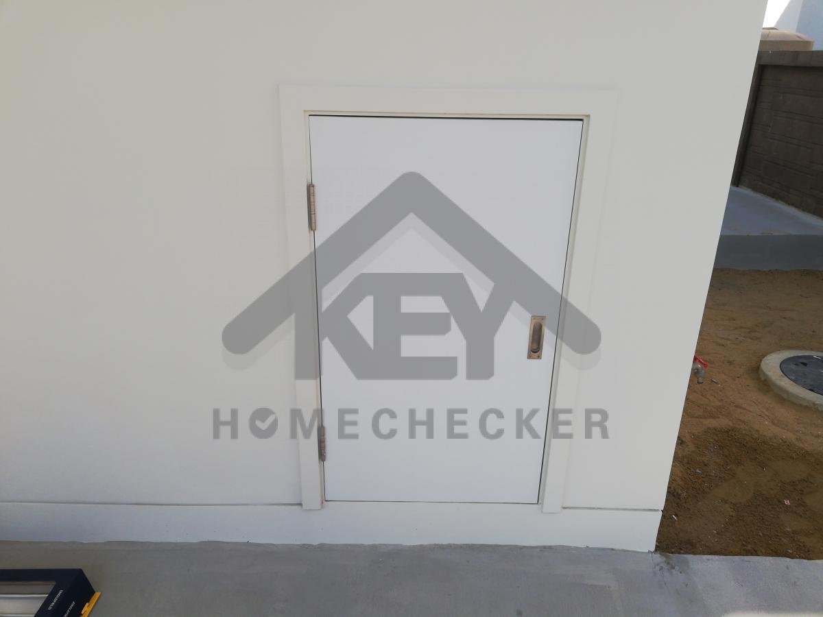 งานภูมิทัศน์และพื้นที่ภายนอกบ้าน