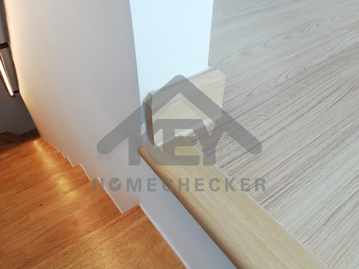 งานบันไดชั้น 2