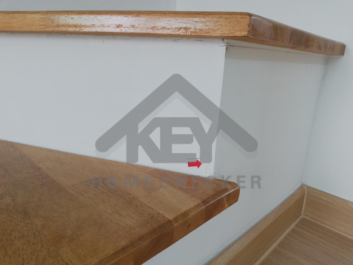 งานบันไดชั้น 3