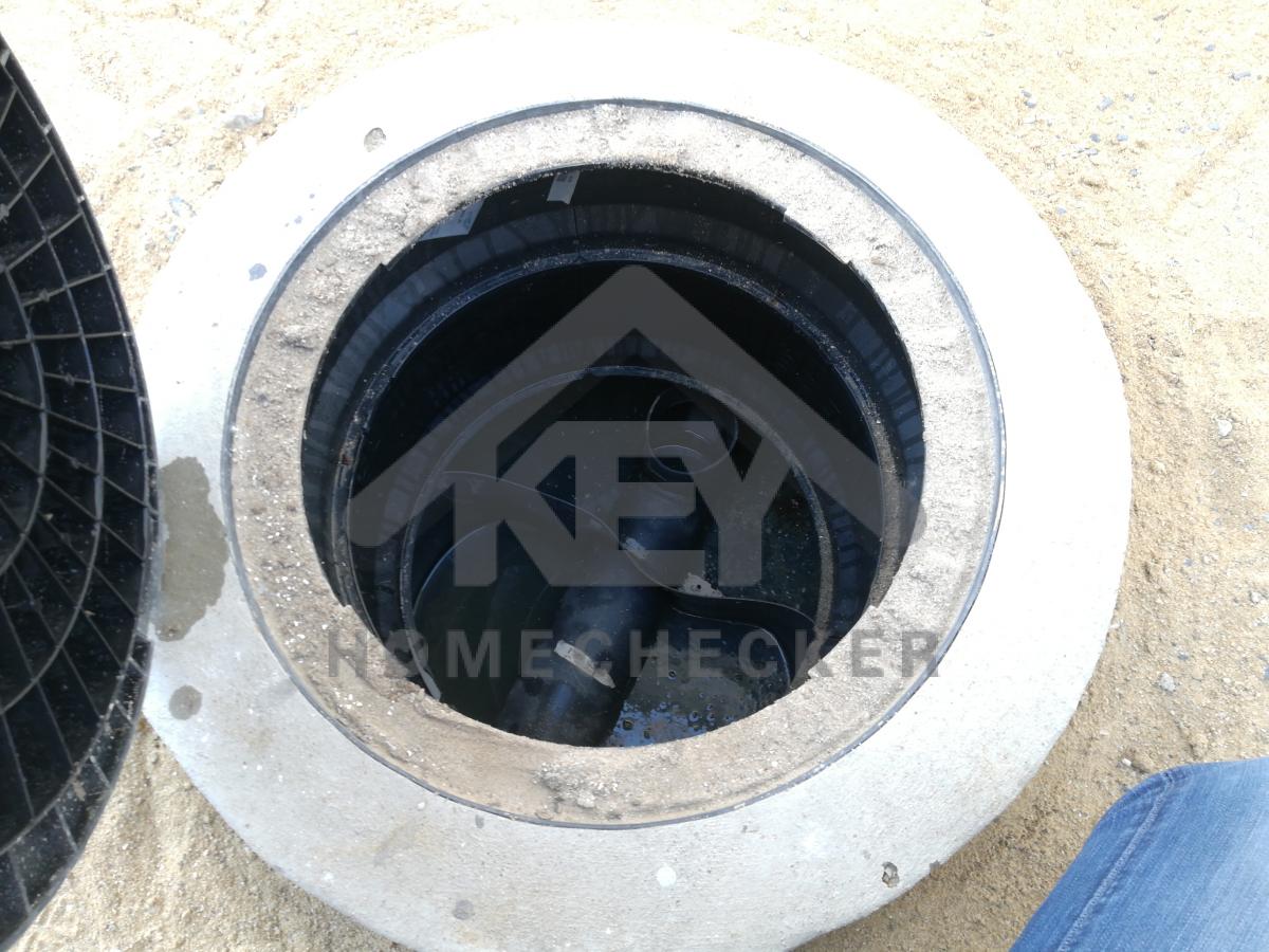 งานประปา ปั้ม และสุขาภิบาล