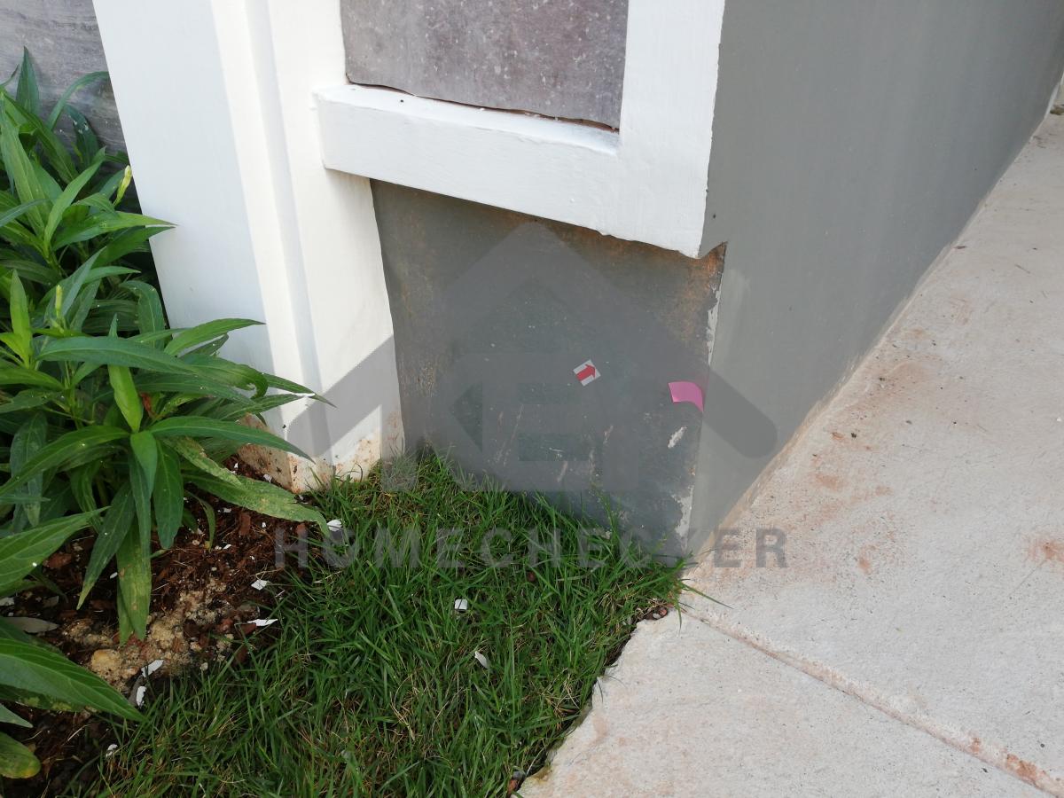 งานภูมิทัศน์และพื้นที่ภายนอกบ้าน