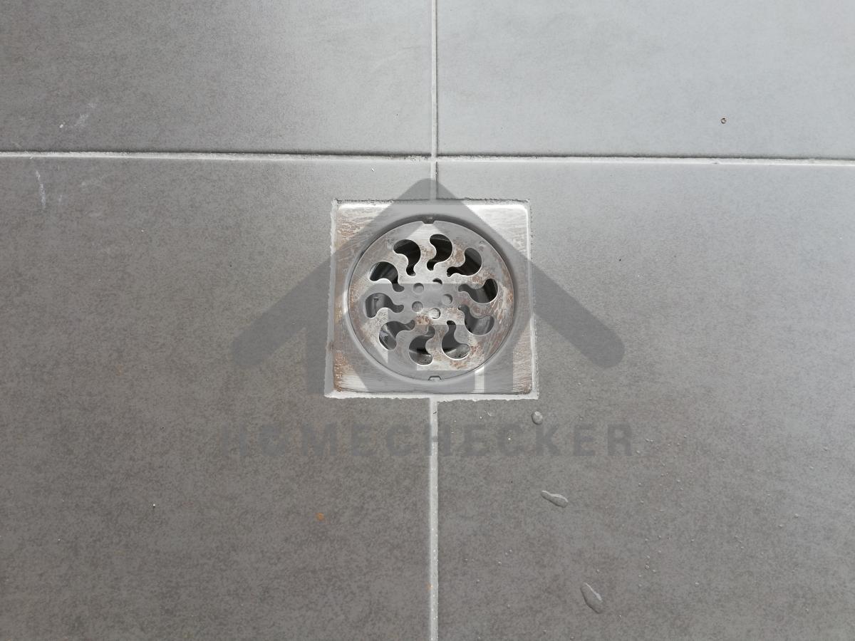 งานบันไดชั้น 4