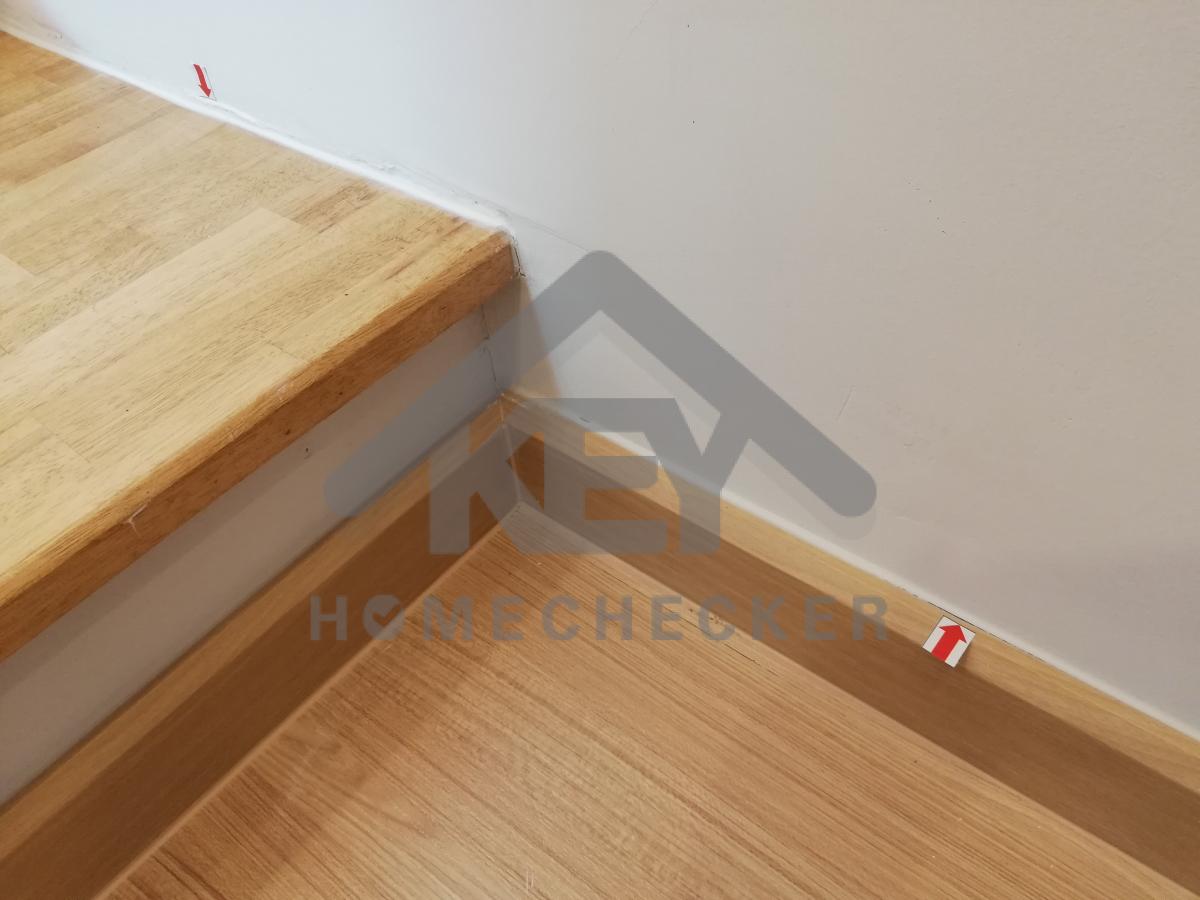 งานบันไดชั้น 2