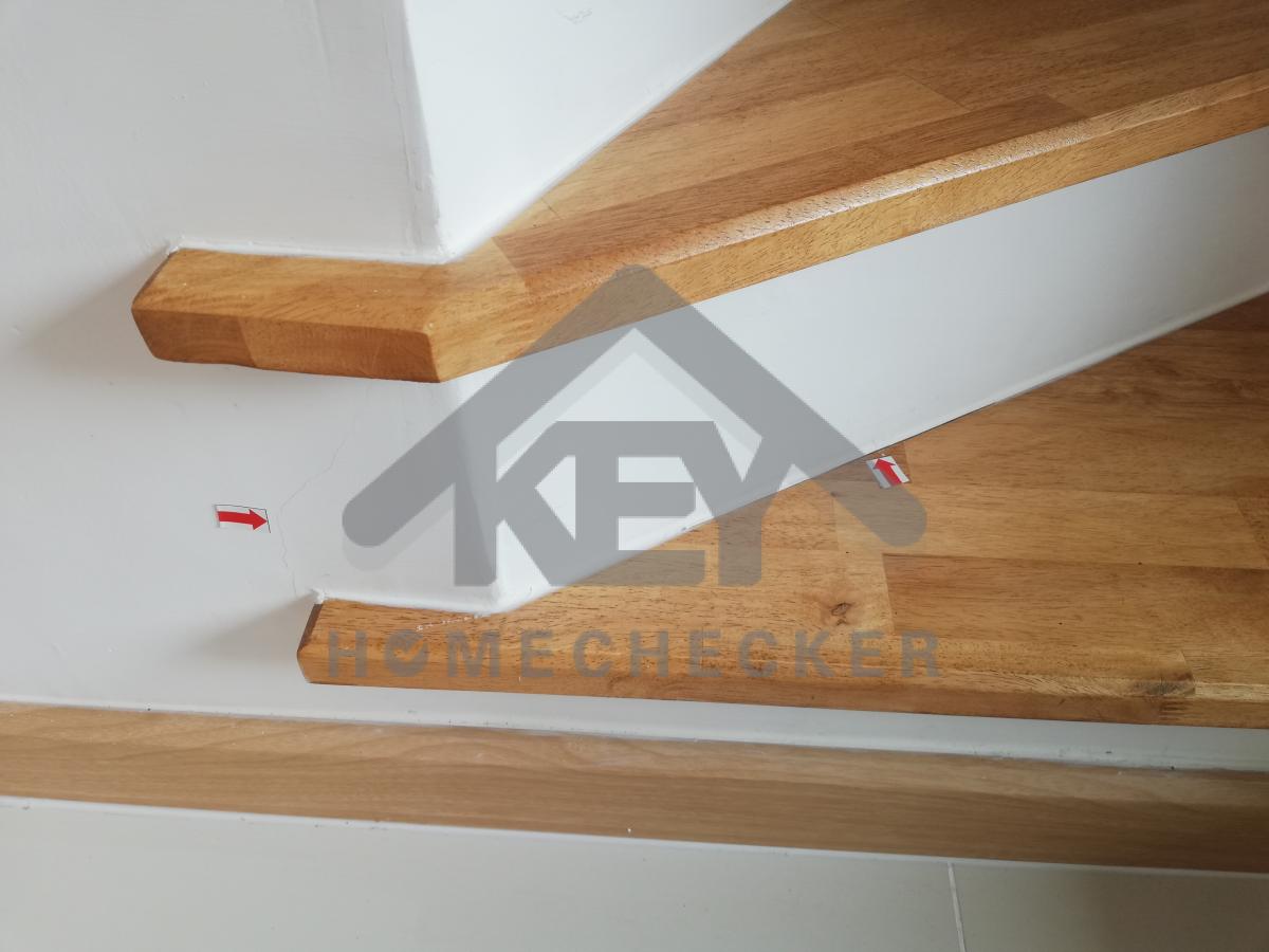 งานบันไดชั้น 1