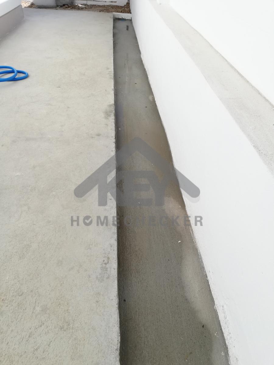 งานภูมิทัศน์และพื้นที่ภายนอกบ้าน