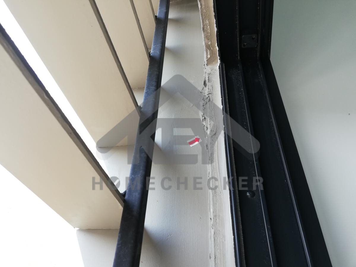 งานบันไดชั้น 4