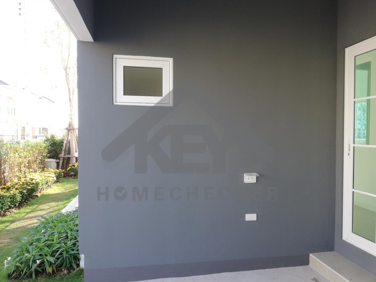 งานภูมิทัศน์และพื้นที่ภายนอกบ้าน