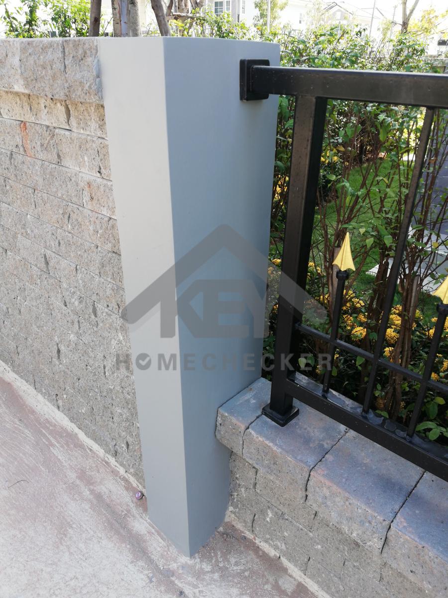 งานภูมิทัศน์และพื้นที่ภายนอกบ้าน