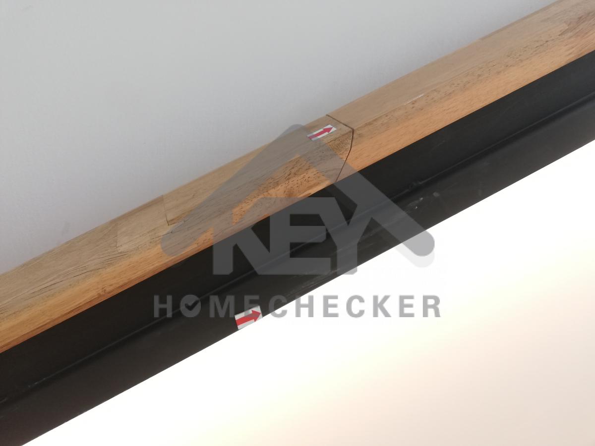 งานบันไดชั้น 2