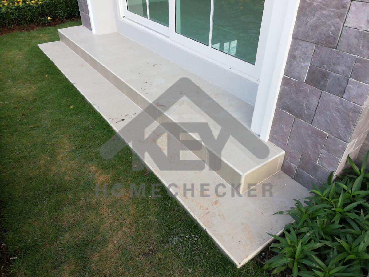 งานภูมิทัศน์และพื้นที่ภายนอกบ้าน