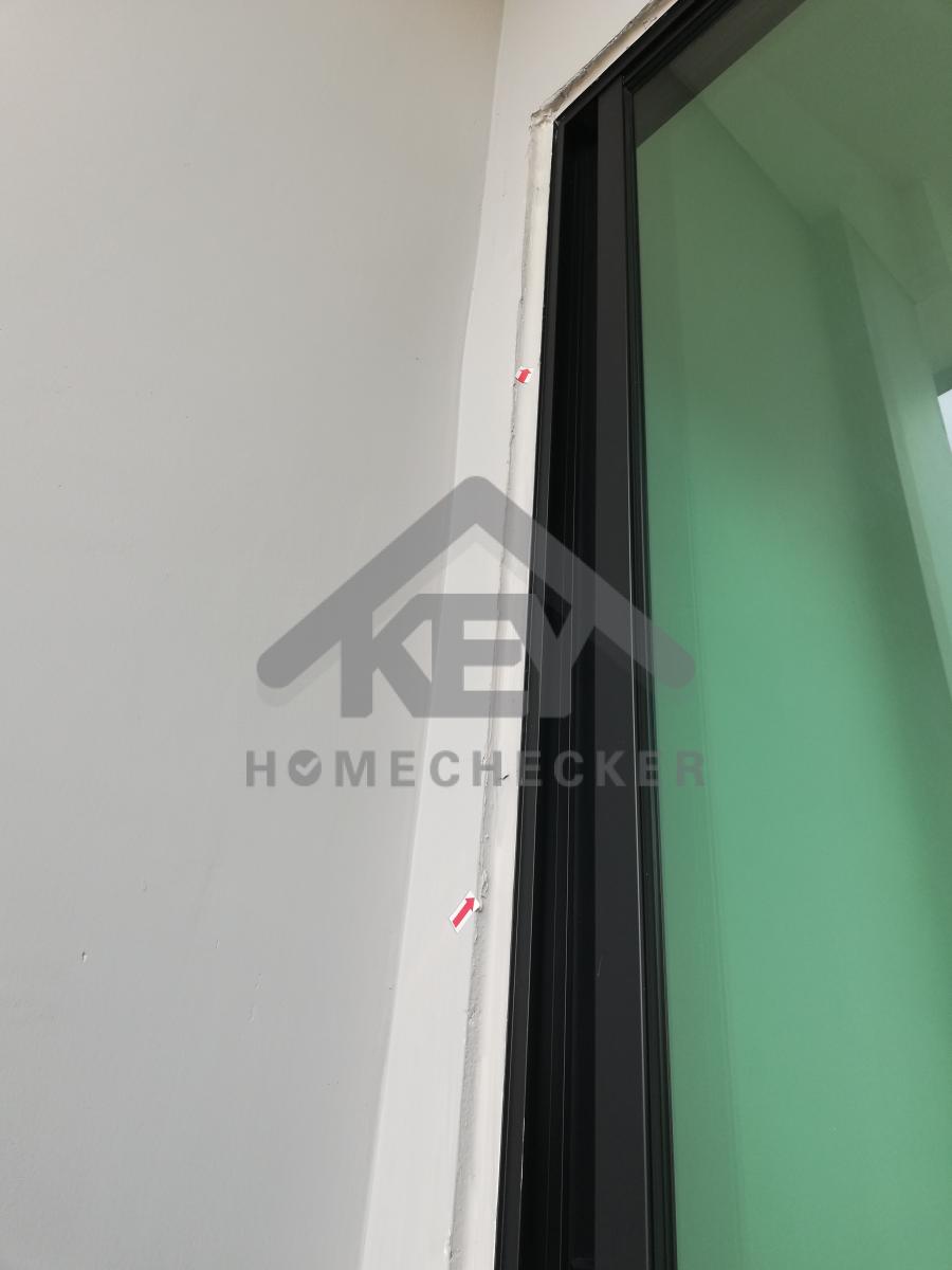 งานห้องนอนชั้น 3