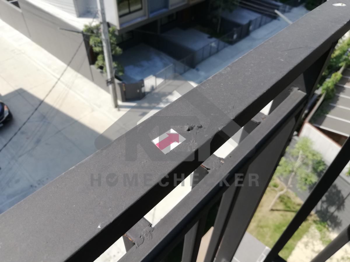 งานบันไดชั้น 4