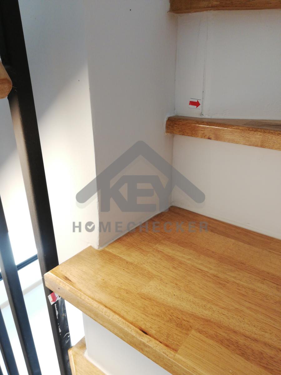 งานบันไดชั้น 1