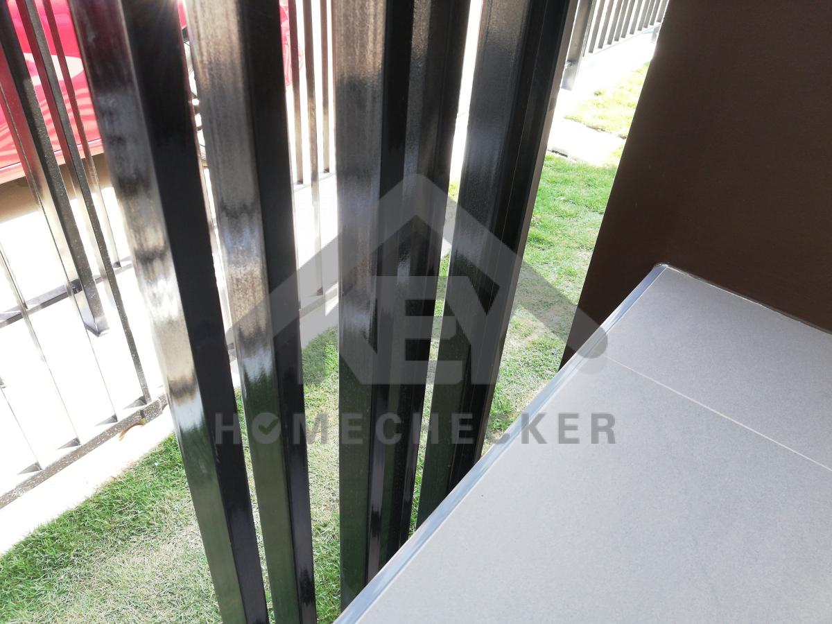 งานภูมิทัศน์และพื้นที่ภายนอกบ้าน