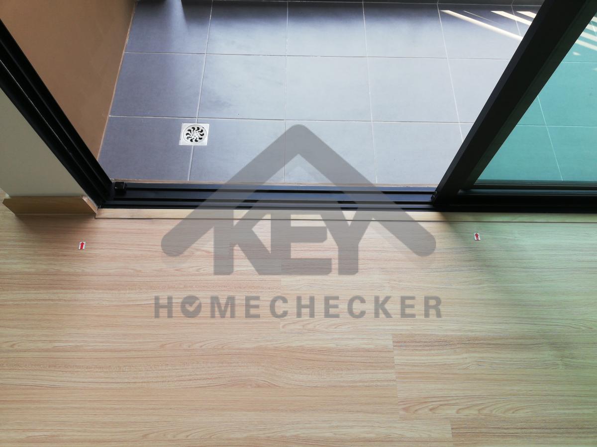 งานบันไดชั้น 4