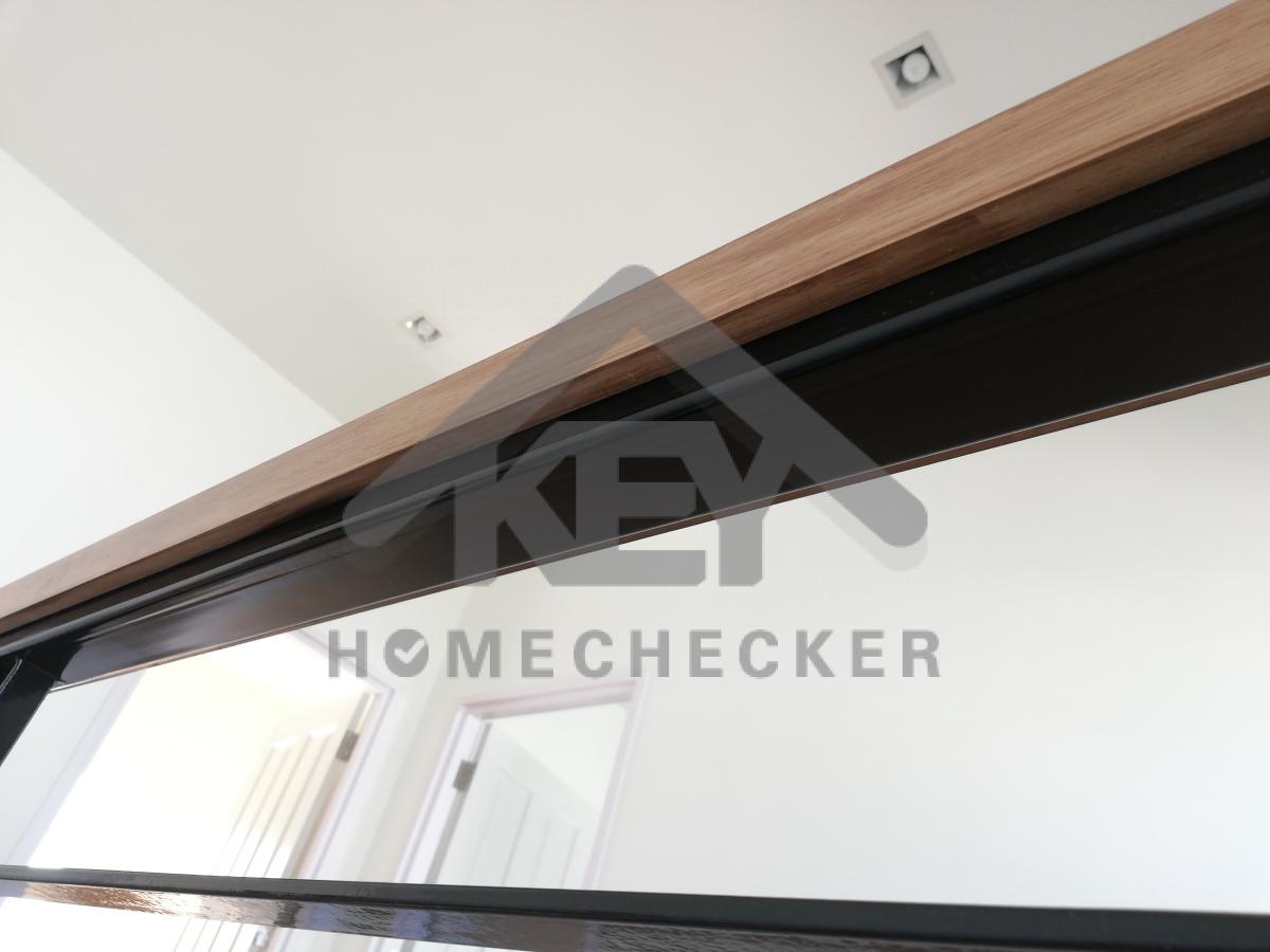 งานบันไดชั้น 1