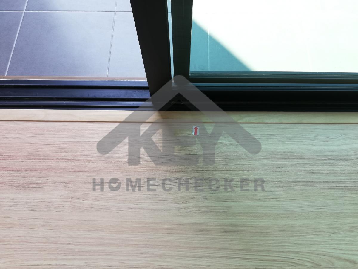 งานบันไดชั้น 4