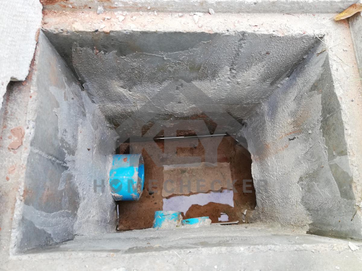 งานภูมิทัศน์และพื้นที่ภายนอกบ้าน