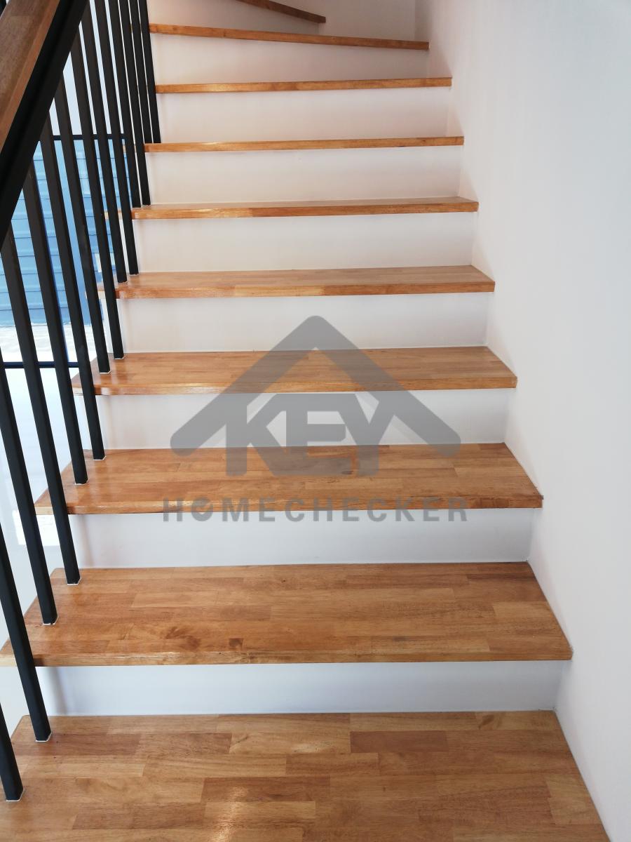 งานบันไดชั้น 1