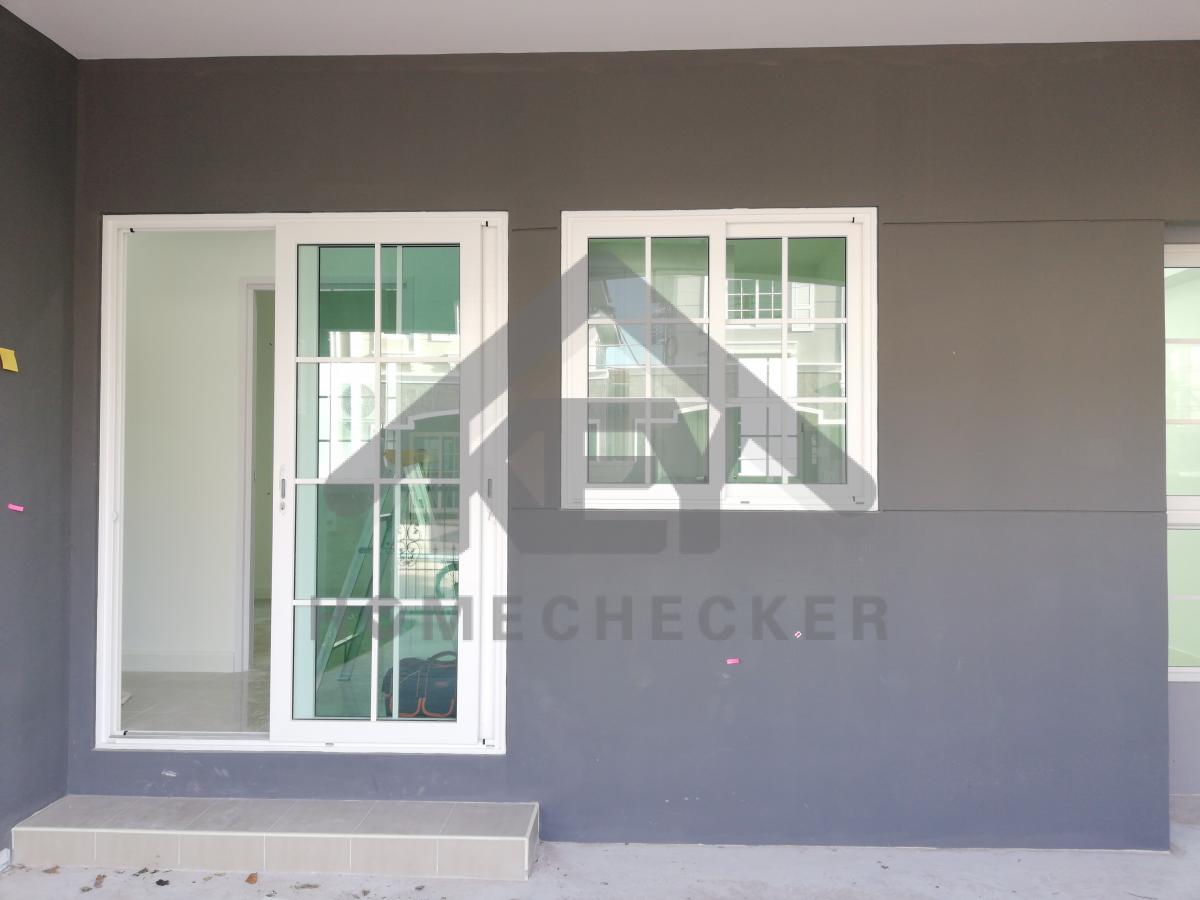 งานภูมิทัศน์และพื้นที่ภายนอกบ้าน