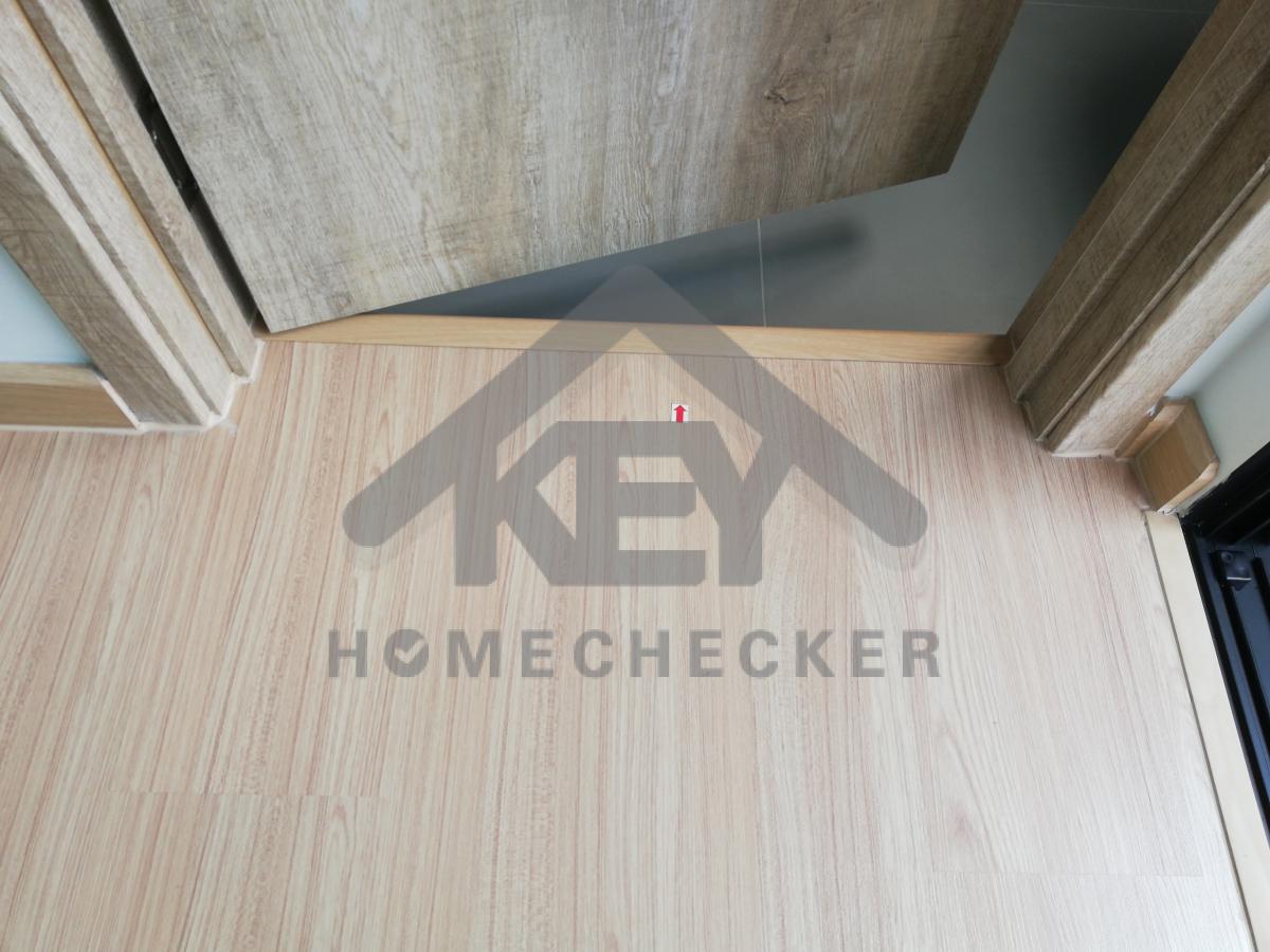 งานห้องนอนชั้น 3