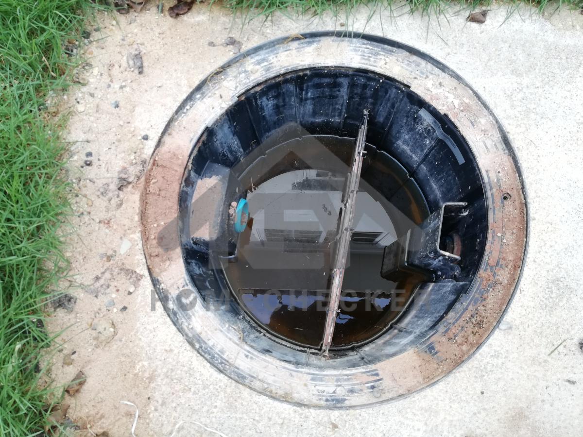 งานภูมิทัศน์และพื้นที่ภายนอกบ้าน